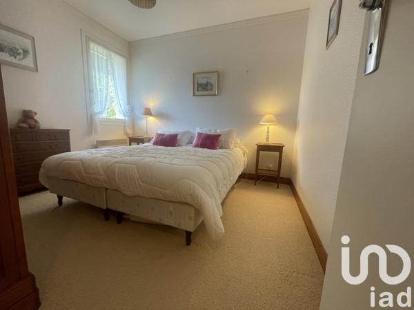 Appartement à vendre 2 pièces 42 m² Villers-sur-Mer