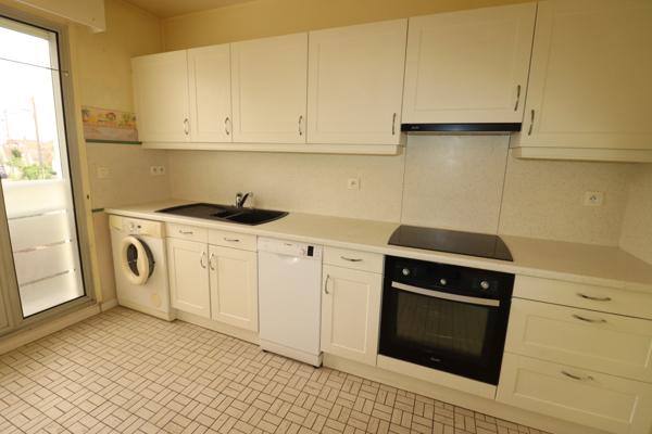 Appartement Royan Royan (17200)