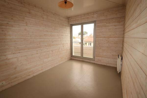Appartement Royan Royan (17200)