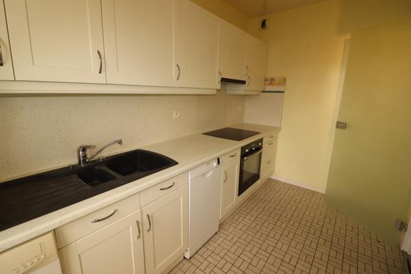 Appartement Royan Royan (17200)