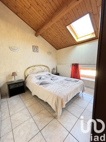 Appartement à vendre 3 pièces 62 m² Vals-les-Bains