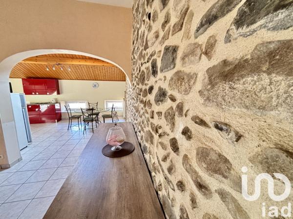 Appartement à vendre 3 pièces 62 m² Vals-les-Bains