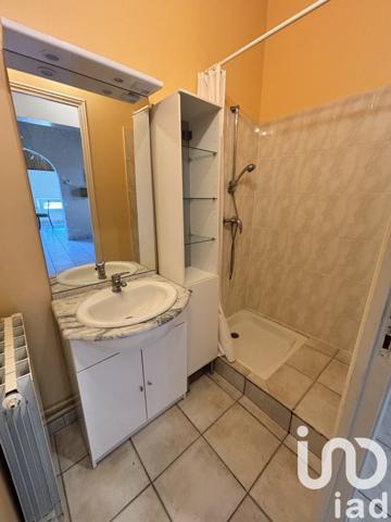 Appartement à vendre 3 pièces 62 m² Vals-les-Bains