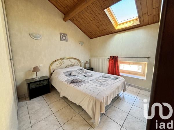 Appartement à vendre 3 pièces 62 m² Vals-les-Bains