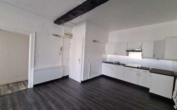 Appartement à louer    2 pièces •  Épernay