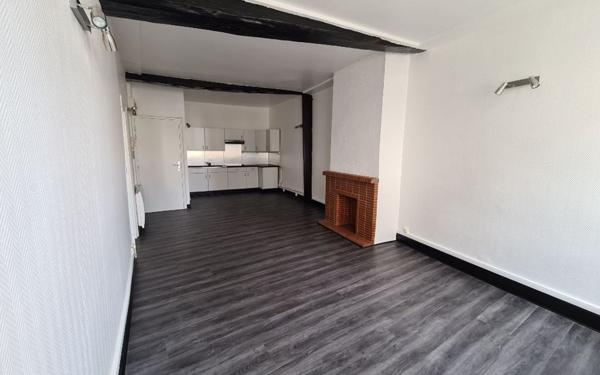 Appartement à louer    2 pièces •  Épernay