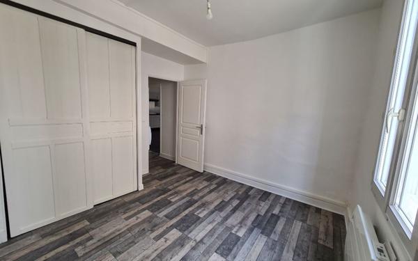 Appartement à louer    2 pièces •  Épernay