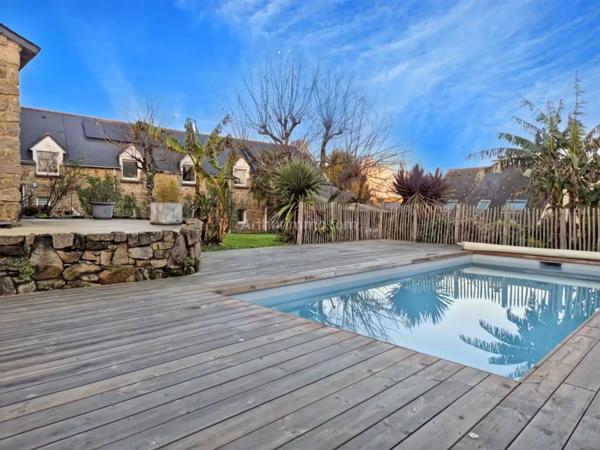 Vente Maison 9 pièces 187 m2 à Le Bono