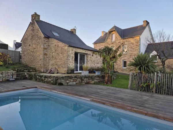 Vente Maison 9 pièces 187 m2 à Le Bono