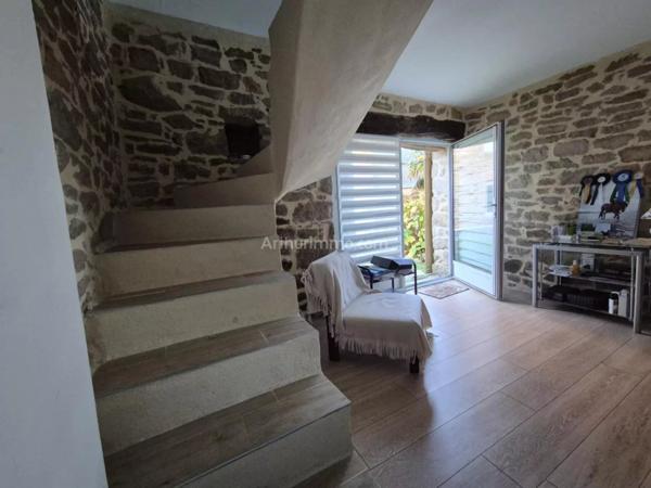 Vente Maison 9 pièces 187 m2 à Le Bono