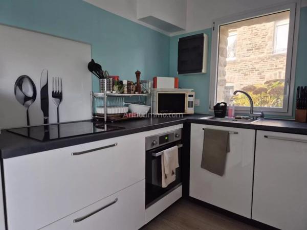 Vente Maison 9 pièces 187 m2 à Le Bono