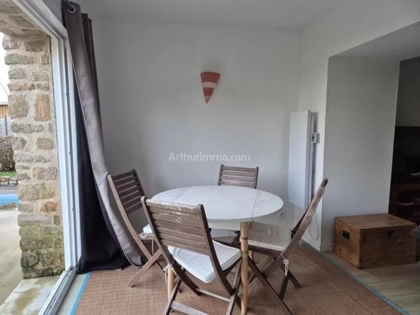 Vente Maison 9 pièces 187 m2 à Le Bono