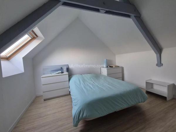 Vente Maison 9 pièces 187 m2 à Le Bono