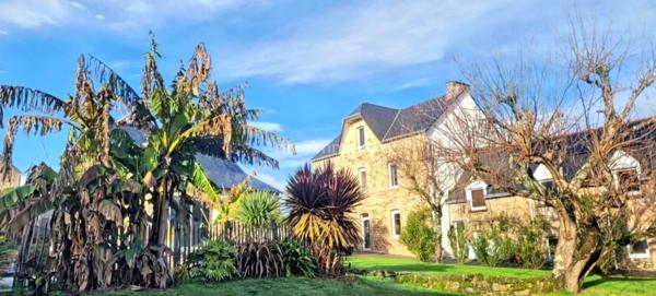 Vente Maison 9 pièces 187 m2 à Le Bono