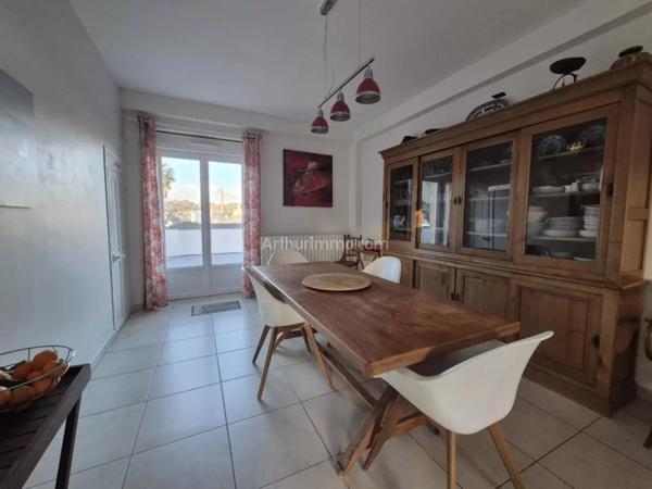 Vente Maison 9 pièces 187 m2 à Le Bono