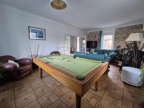 Vente Maison 9 pièces 187 m2 à Le Bono