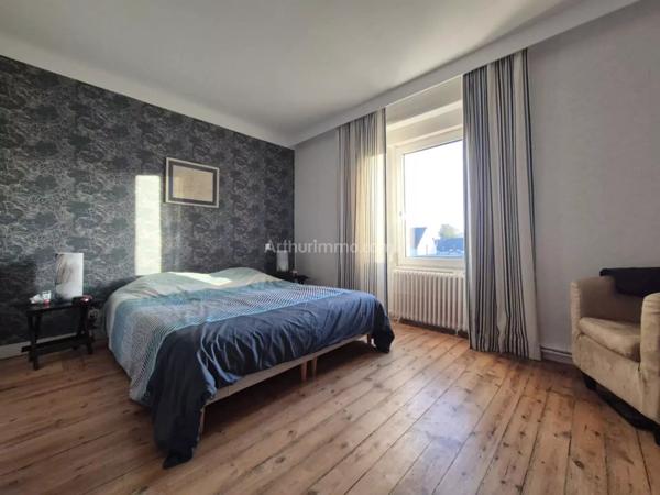 Vente Maison 9 pièces 187 m2 à Le Bono