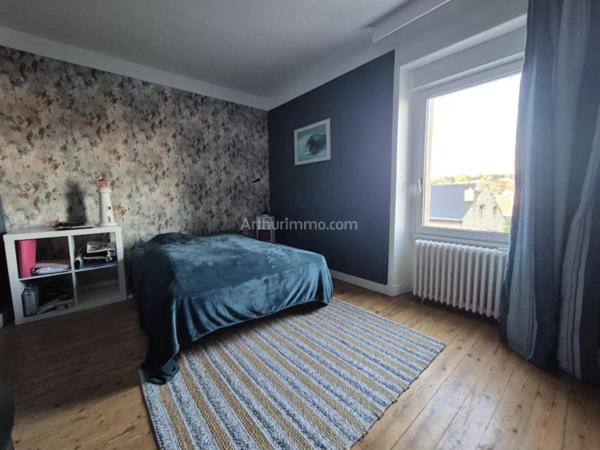 Vente Maison 9 pièces 187 m2 à Le Bono