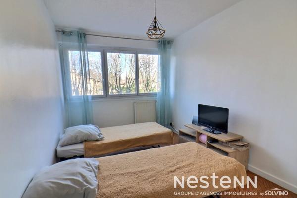 Appartement St Priest 5 pièce(s) 97 m2