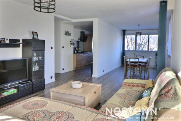 Appartement St Priest 5 pièce(s) 97 m2