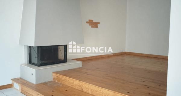 À vendre Maison 6 pièces 144 m² - La Roche-sur-yon 85000