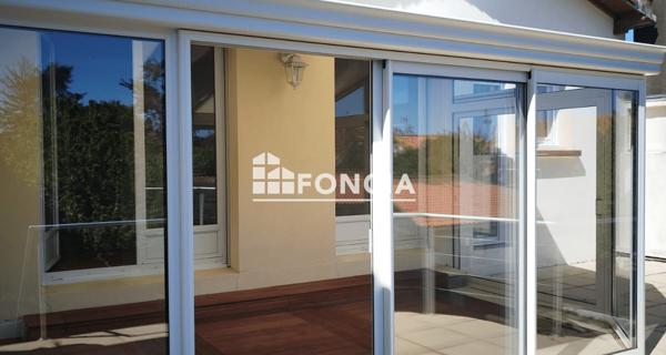 À vendre Maison 6 pièces 144 m² - La Roche-sur-yon 85000