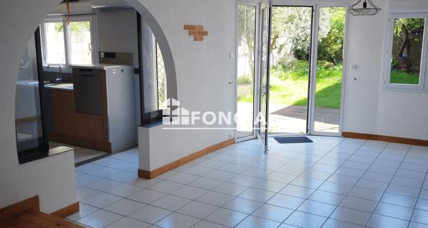 À vendre Maison 6 pièces 144 m² - La Roche-sur-yon 85000