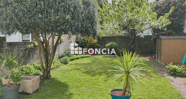 À vendre Maison 6 pièces 144 m² - La Roche-sur-yon 85000