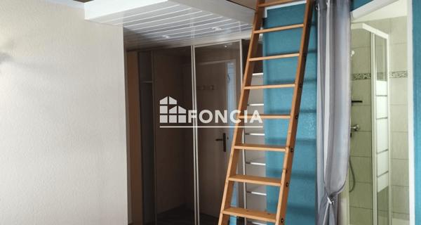 À vendre Maison 6 pièces 144 m² - La Roche-sur-yon 85000