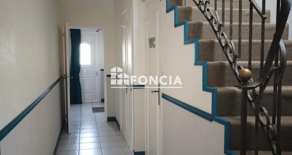 À vendre Maison 6 pièces 144 m² - La Roche-sur-yon 85000