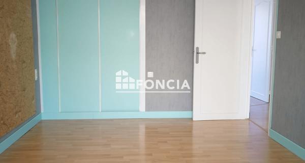 À vendre Maison 6 pièces 144 m² - La Roche-sur-yon 85000