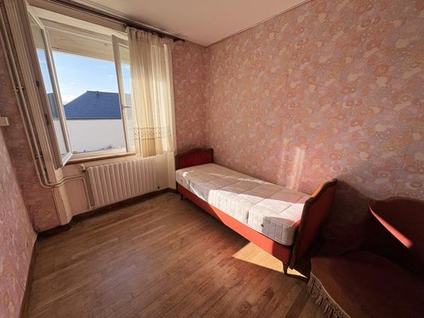 Maison à vendre |  Saint-Pol-de-Léon |  7 pièces | 151 m²