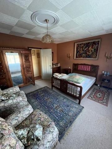 Maison à vendre |  Saint-Pol-de-Léon |  7 pièces | 151 m²