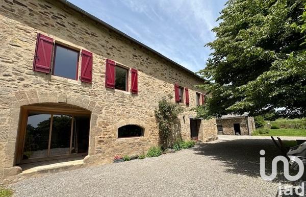 Maison à vendre 9 pièces 300 m² Gorses