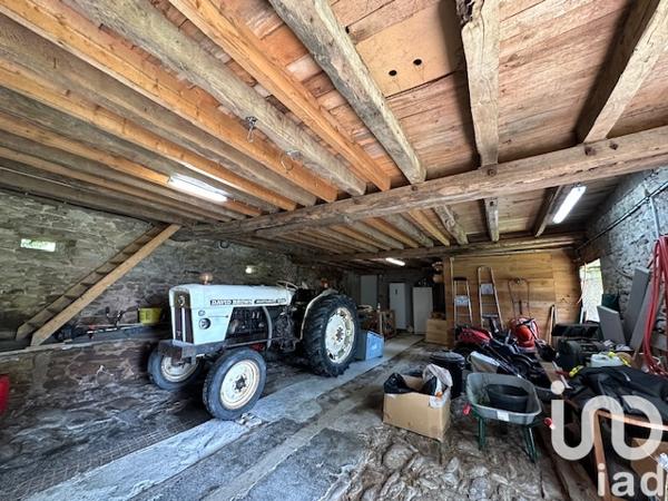 Maison à vendre 9 pièces 300 m² Gorses