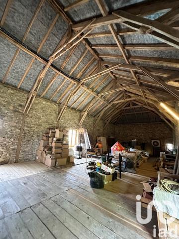 Maison à vendre 9 pièces 300 m² Gorses