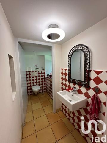 Maison à vendre 9 pièces 300 m² Gorses