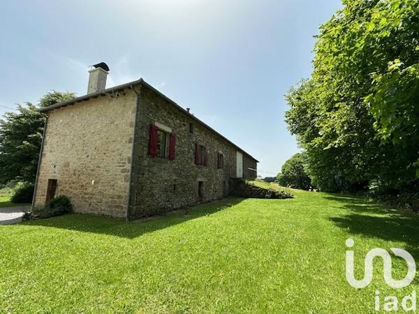 Maison à vendre 9 pièces 300 m² Gorses