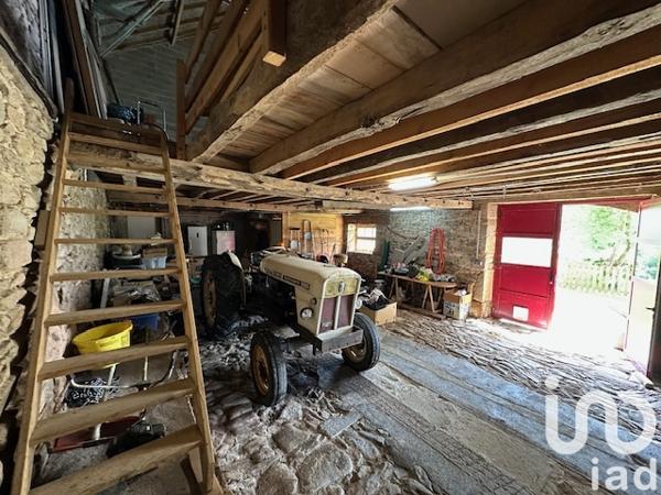 Maison à vendre 9 pièces 300 m² Gorses