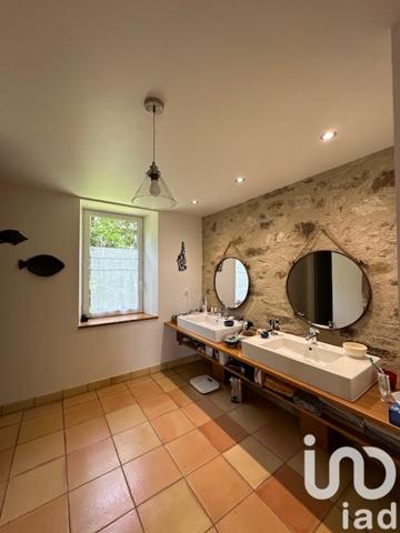 Maison à vendre 9 pièces 300 m² Gorses