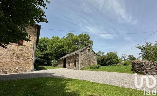 Maison à vendre 9 pièces 300 m² Gorses