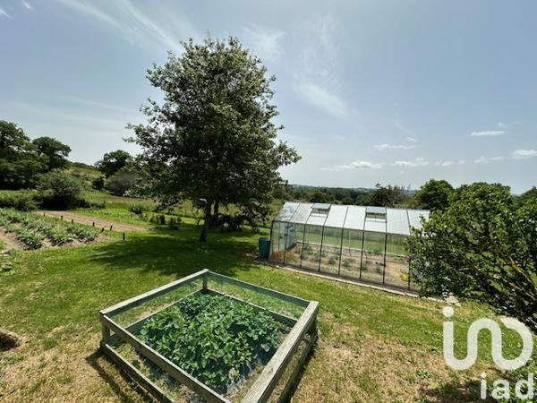 Maison à vendre 9 pièces 300 m² Gorses