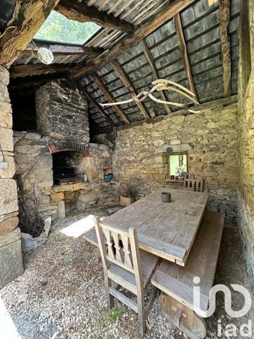 Maison à vendre 9 pièces 300 m² Gorses