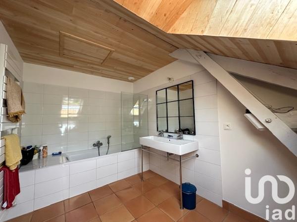 Maison à vendre 9 pièces 300 m² Gorses