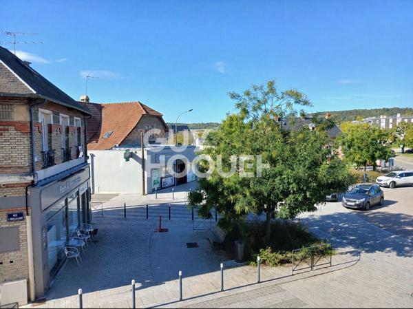 Quartier Lamartine