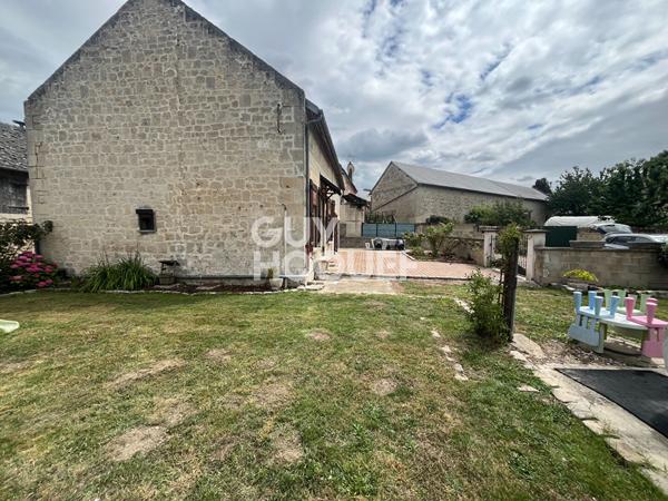 Aux portes de Soissons