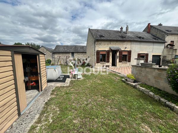 Aux portes de Soissons