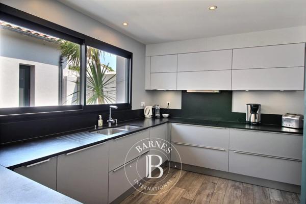 Le Bois-Plage-en-Ré, Maison 5 Chambres -  215 m² à vendre