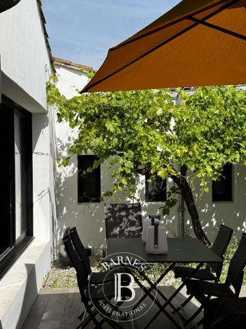 Le Bois-Plage-en-Ré, Maison 5 Chambres -  215 m² à vendre