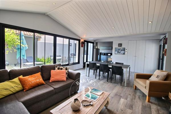 Le Bois-Plage-en-Ré, Maison 5 Chambres -  215 m² à vendre